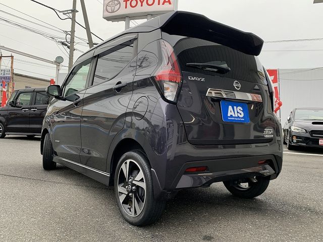 NISSAN DAYZ 4WD 2019 Image 31