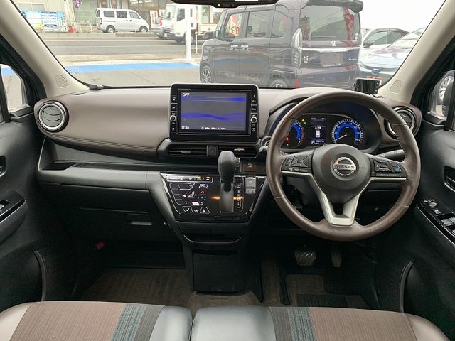 NISSAN DAYZ 4WD 2019 Image 31