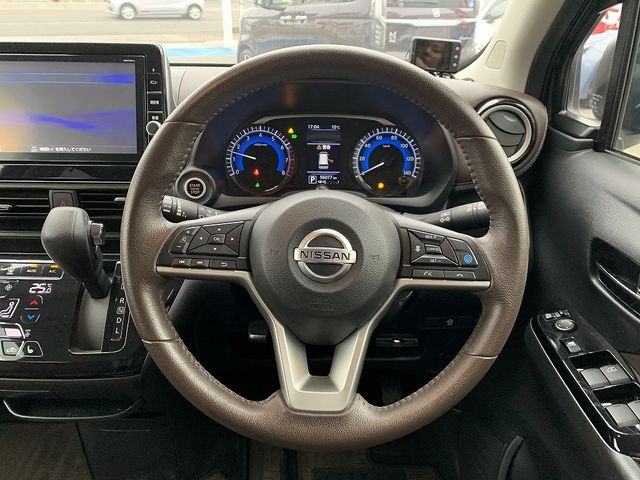 NISSAN DAYZ 4WD 2019 Image 31