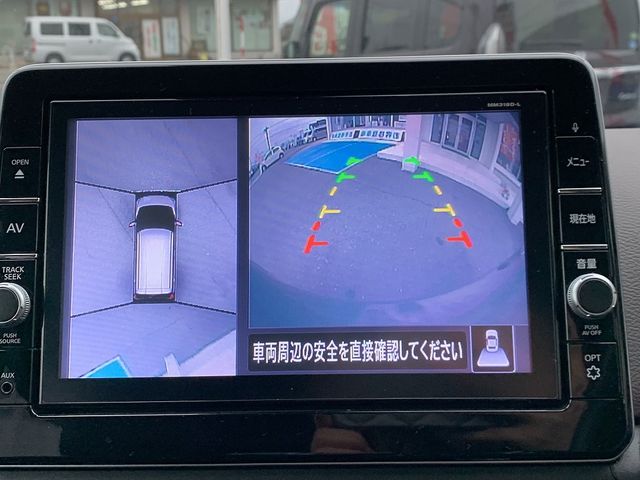 NISSAN DAYZ 4WD 2019 Image 31