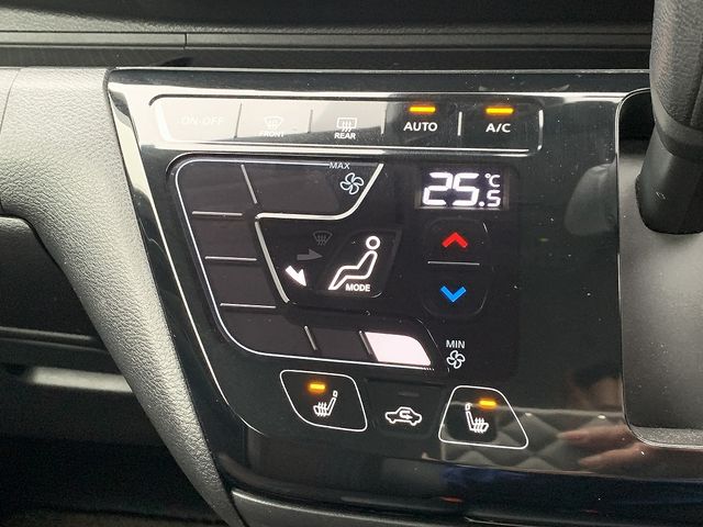 NISSAN DAYZ 4WD 2019 Image 31