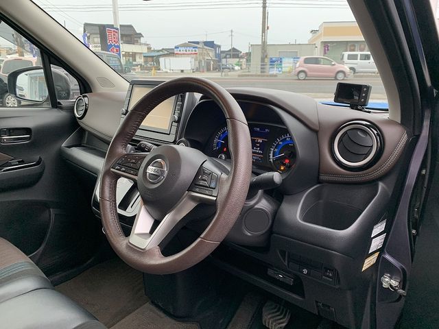 NISSAN DAYZ 4WD 2019 Image 31