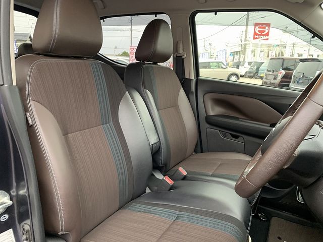 NISSAN DAYZ 4WD 2019 Image 31