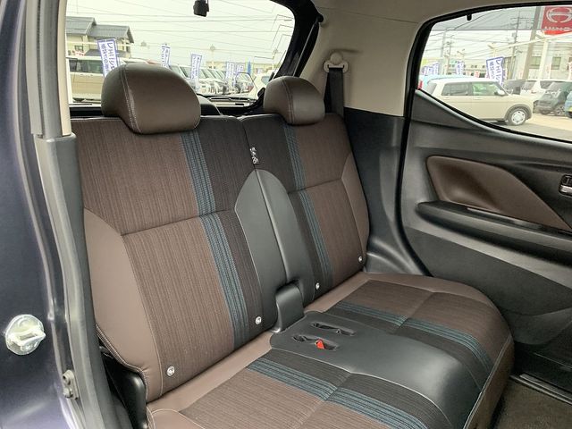 NISSAN DAYZ 4WD 2019 Image 31