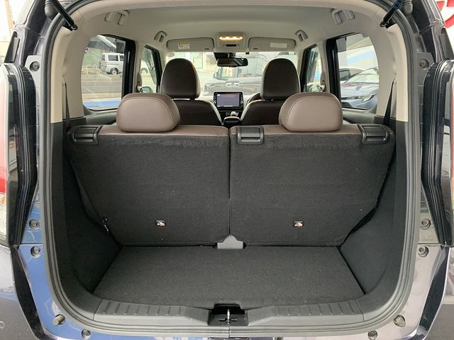 NISSAN DAYZ 4WD 2019 Image 31