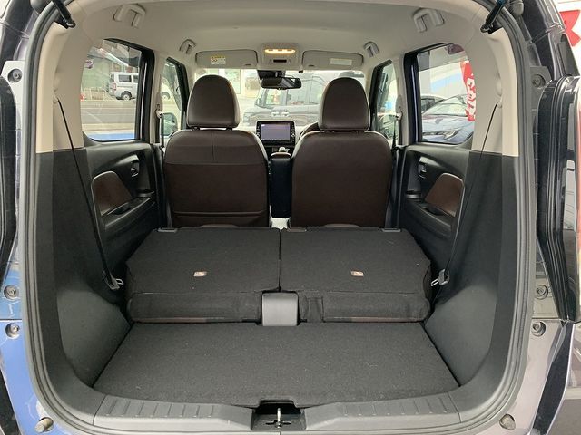 NISSAN DAYZ 4WD 2019 Image 31