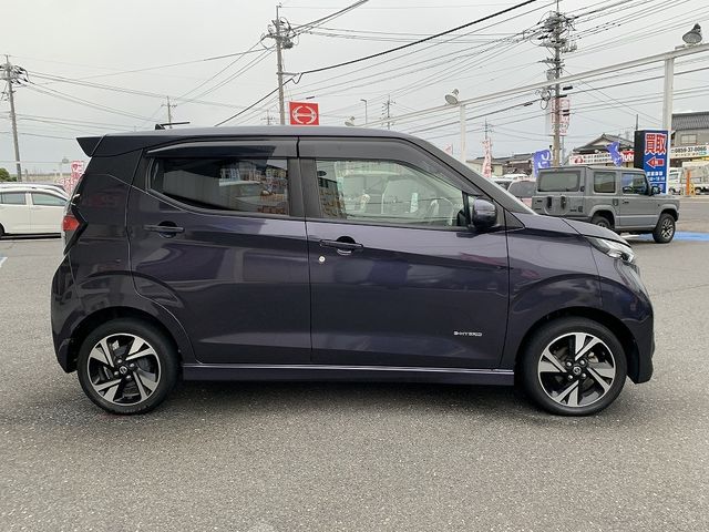 NISSAN DAYZ 4WD 2019 Image 31