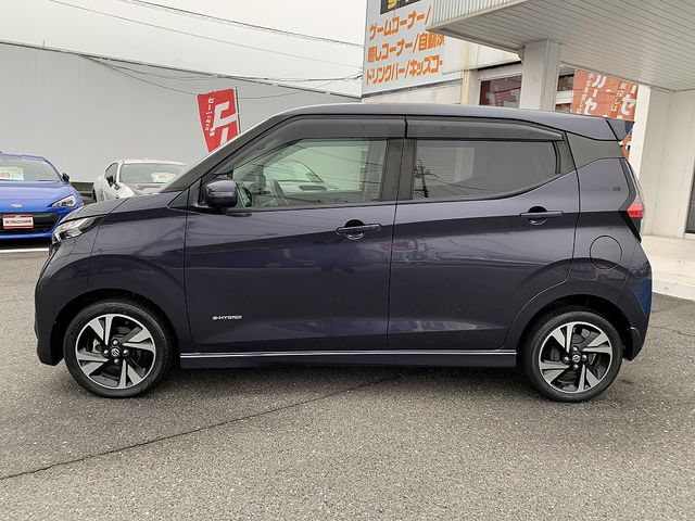 NISSAN DAYZ 4WD 2019 Image 31