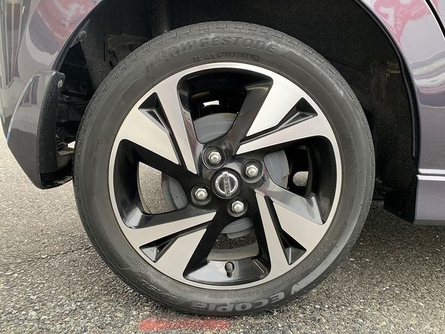 NISSAN DAYZ 4WD 2019 Image 31