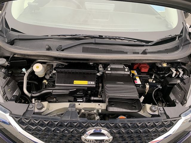NISSAN DAYZ 4WD 2019 Image 31