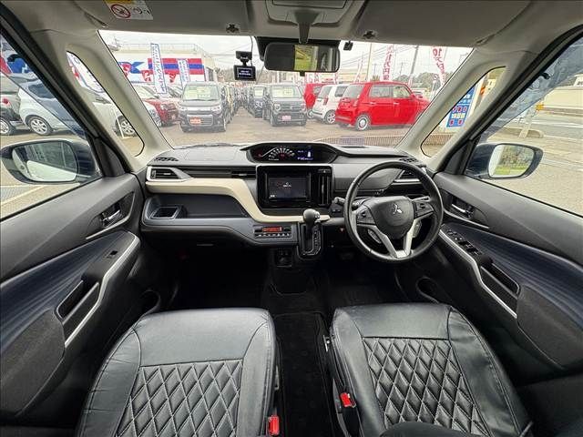 MITSUBISHI DELICA D:2 2WD 2023 Image 31