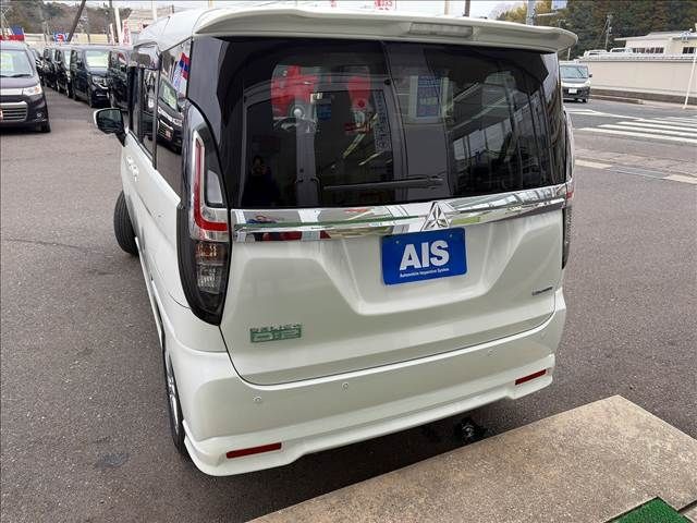MITSUBISHI DELICA D:2 2WD 2023 Image 31