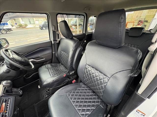 MITSUBISHI DELICA D:2 2WD 2023 Image 31