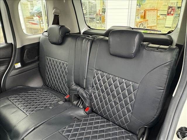 MITSUBISHI DELICA D:2 2WD 2023 Image 31