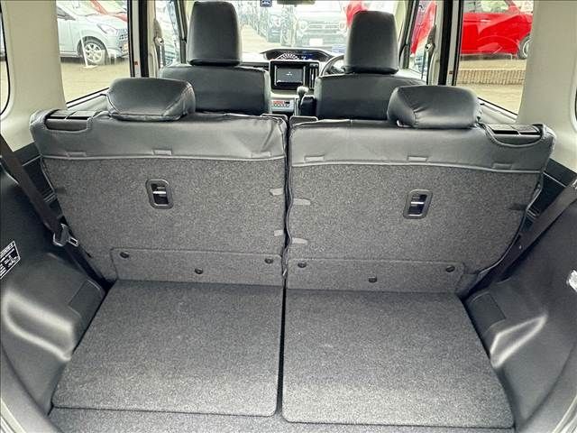 MITSUBISHI DELICA D:2 2WD 2023 Image 31