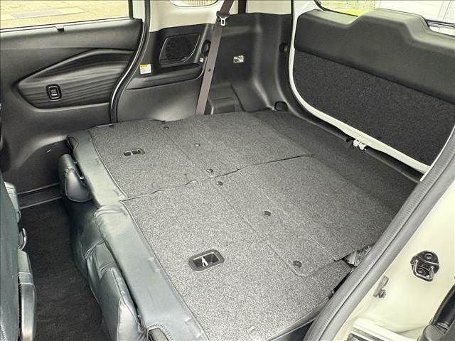 MITSUBISHI DELICA D:2 2WD 2023 Image 31