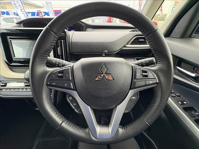 MITSUBISHI DELICA D:2 2WD 2023 Image 31