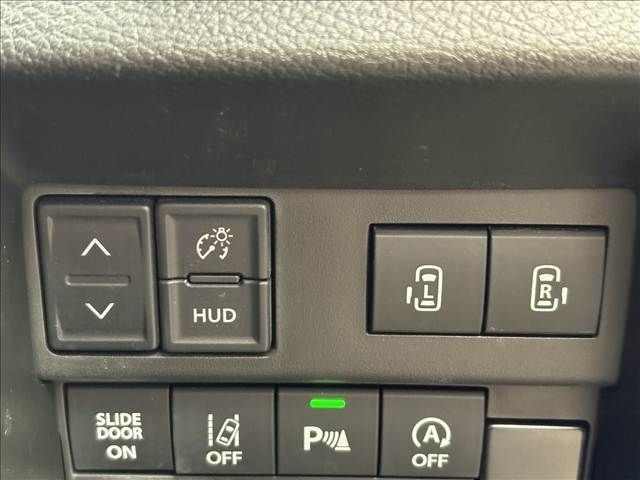 MITSUBISHI DELICA D:2 2WD 2023 Image 31