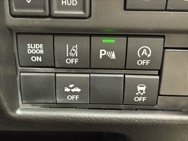 MITSUBISHI DELICA D:2 2WD 2023 Image 31