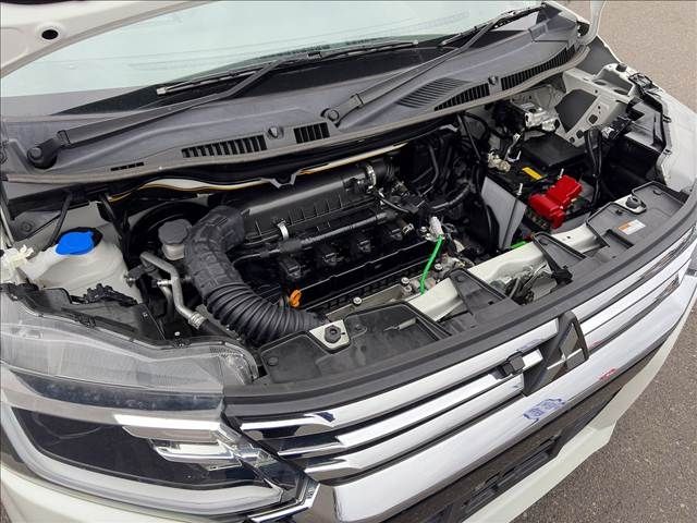 MITSUBISHI DELICA D:2 2WD 2023 Image 31