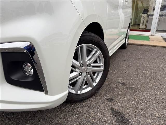 MITSUBISHI DELICA D:2 2WD 2023 Image 31