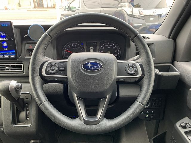 SUBARU SAMBAR VAN 4WD 2022 Image 31