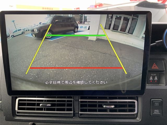 SUBARU SAMBAR VAN 4WD 2022 Image 31