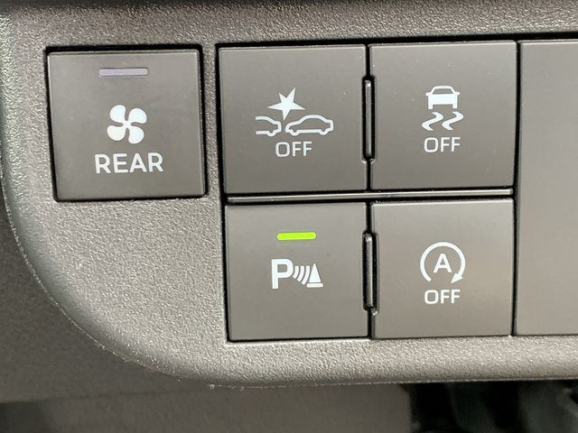 SUBARU SAMBAR VAN 4WD 2022 Image 31