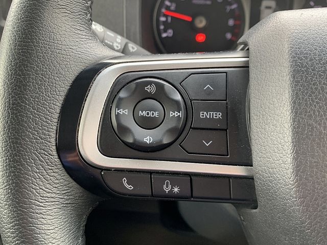 SUBARU SAMBAR VAN 4WD 2022 Image 31