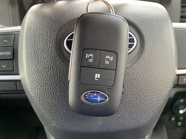 SUBARU SAMBAR VAN 4WD 2022 Image 31