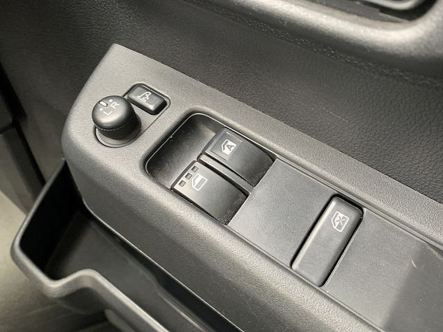 SUBARU SAMBAR VAN 4WD 2022 Image 31