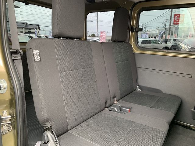 SUBARU SAMBAR VAN 4WD 2022 Image 31