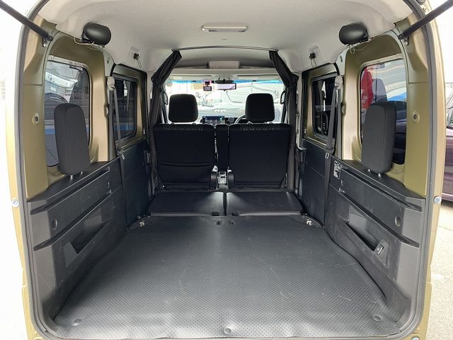 SUBARU SAMBAR VAN 4WD 2022 Image 31