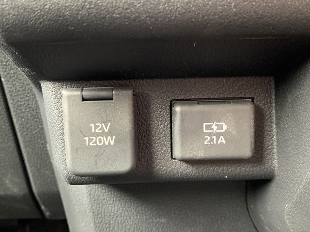 SUBARU SAMBAR VAN 4WD 2022 Image 31