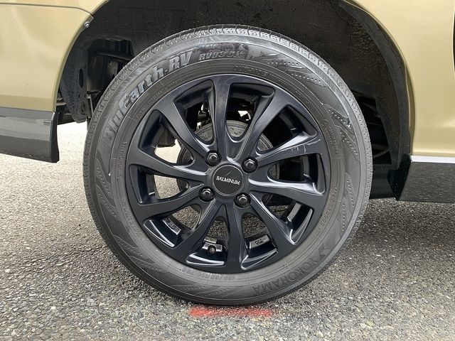 SUBARU SAMBAR VAN 4WD 2022 Image 31