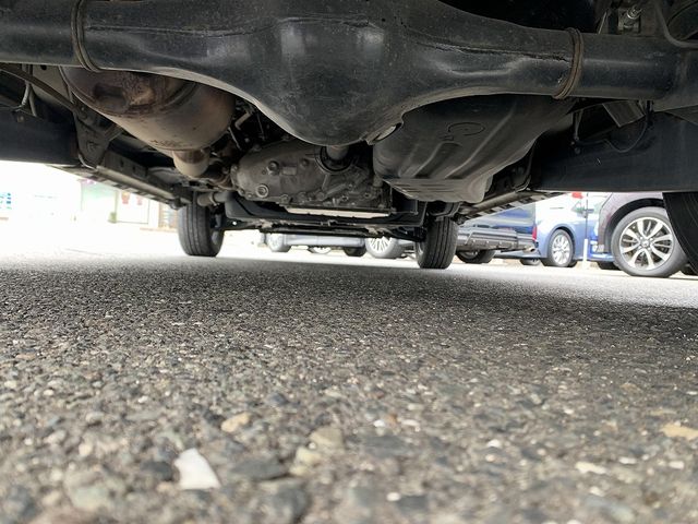 SUBARU SAMBAR VAN 4WD 2022 Image 31