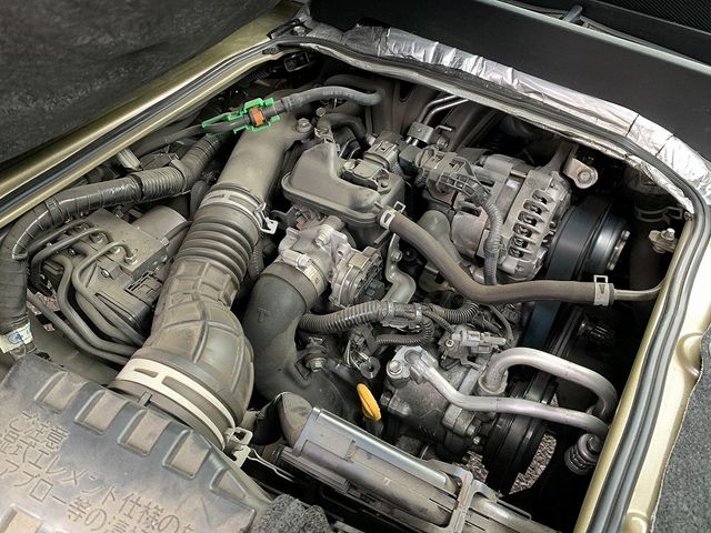 SUBARU SAMBAR VAN 4WD 2022 Image 31