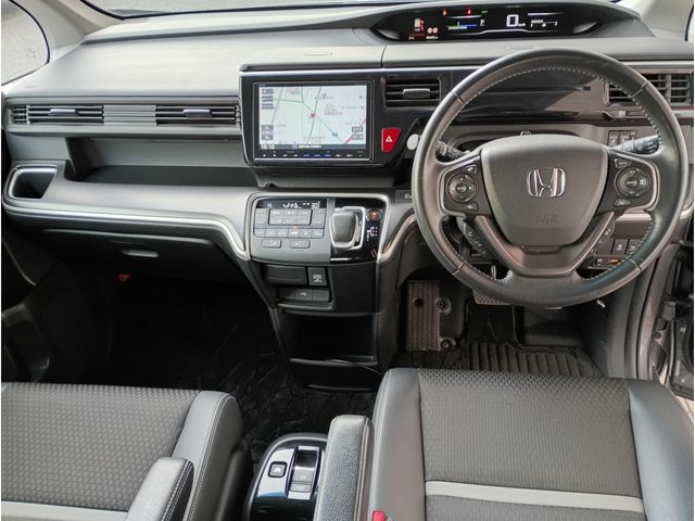 HONDA STEPWAGON SPADA HYBR 2017 Image 31
