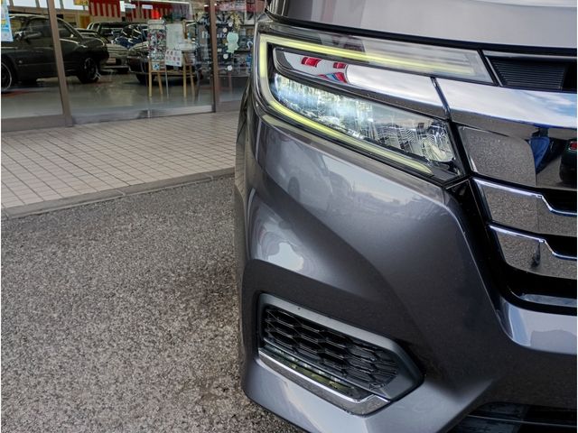 HONDA STEPWAGON SPADA HYBR 2017 Image 31