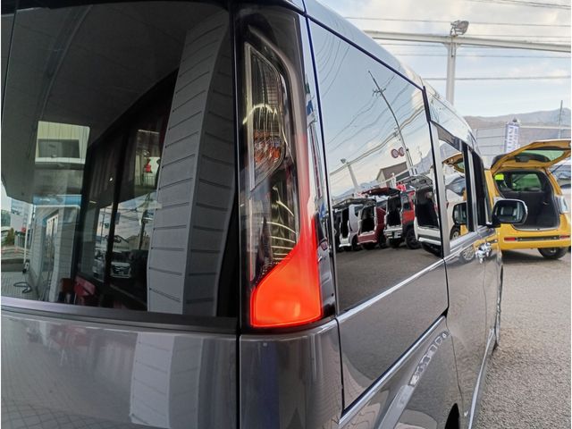 HONDA STEPWAGON SPADA HYBR 2017 Image 31