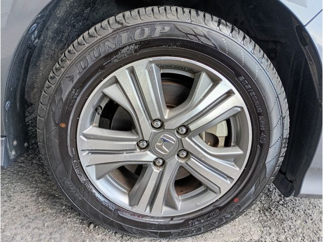 HONDA STEPWAGON SPADA HYBR 2017 Image 31