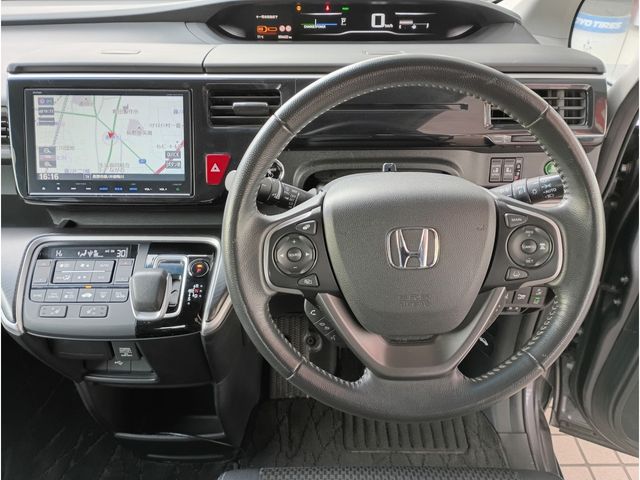 HONDA STEPWAGON SPADA HYBR 2017 Image 31