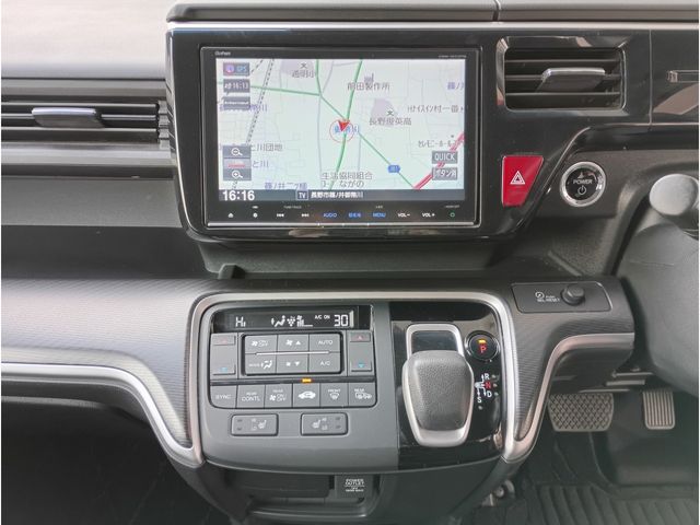 HONDA STEPWAGON SPADA HYBR 2017 Image 31