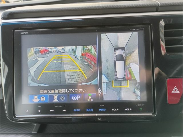 HONDA STEPWAGON SPADA HYBR 2017 Image 31