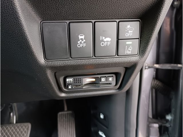 HONDA STEPWAGON SPADA HYBR 2017 Image 31