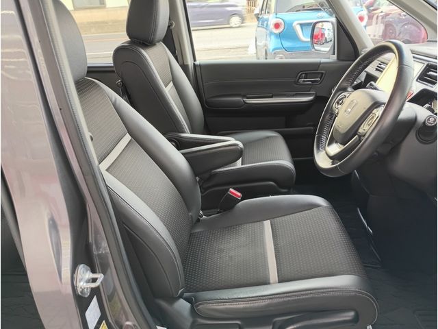 HONDA STEPWAGON SPADA HYBR 2017 Image 31