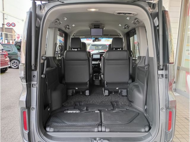 HONDA STEPWAGON SPADA HYBR 2017 Image 31