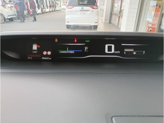 HONDA STEPWAGON SPADA HYBR 2017 Image 31