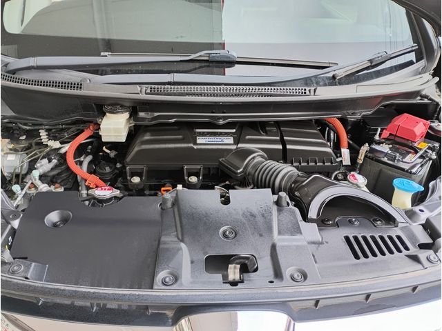 HONDA STEPWAGON SPADA HYBR 2017 Image 31