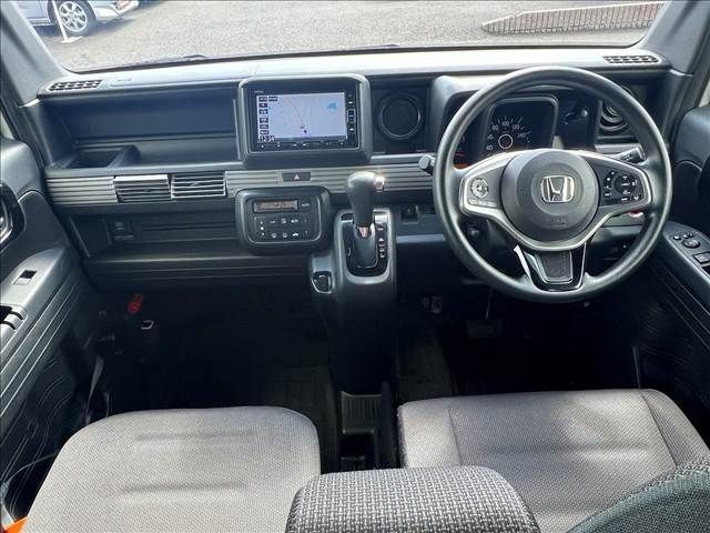 HONDA N-VAN+STYLE 2022 Image 31